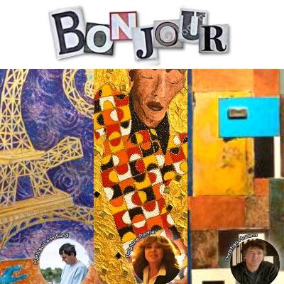 양천문화재단<한수불교 140주년 특별전 '봉주르> 전시