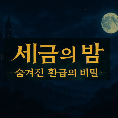 킹십리 &lt;세금의 밤 : 초기창업가와 N잡러를 위한 체험형 세무교육 네트워킹&gt;