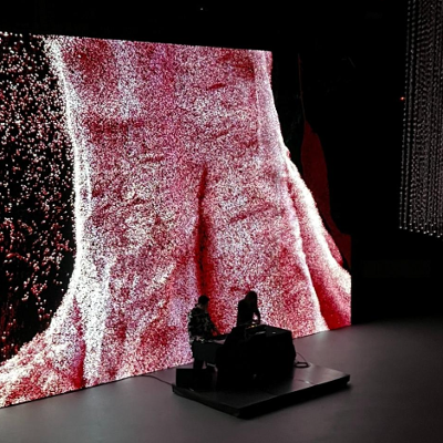 서울시립북서울미술관 &lt;행성적 듣기를 위한 사운드&gt; 프로그램