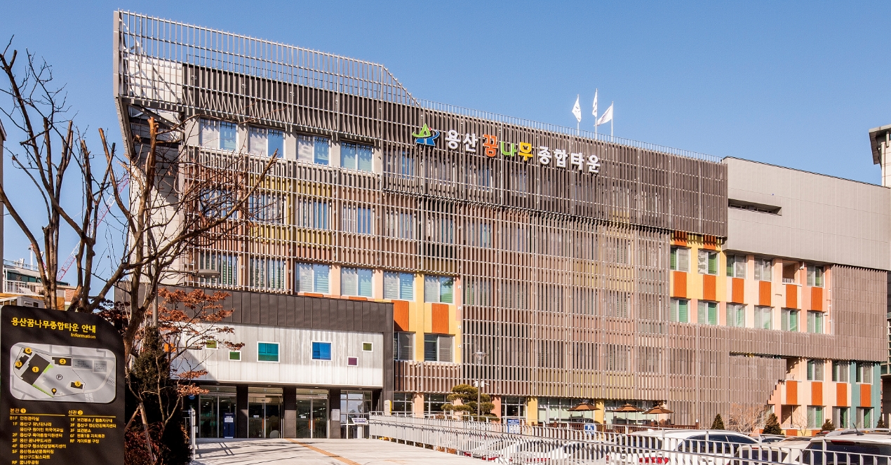 청년공간 찾아보기 > 청년공간 · 대관 > 참여·공간 > 청년몽땅정보통