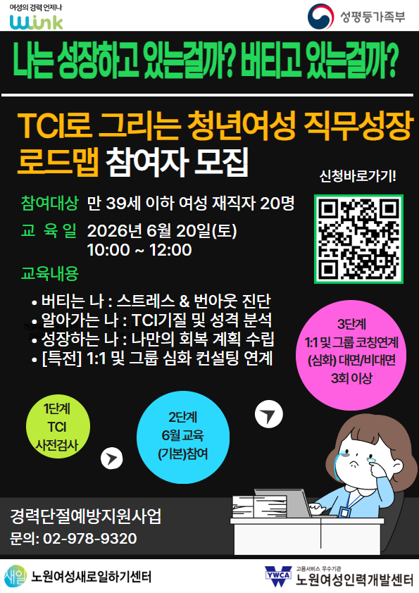 직무역량강화