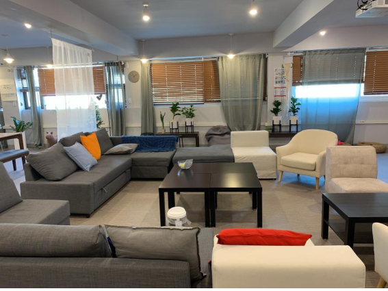 신림라운지 사진2