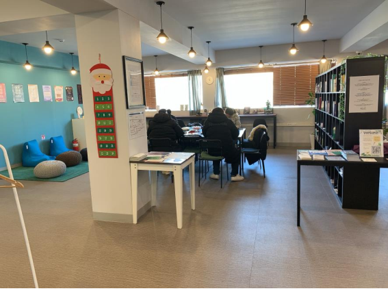 신림서재 사진1